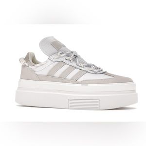 Adidas x Ivy Park Super Sleek Sneakers